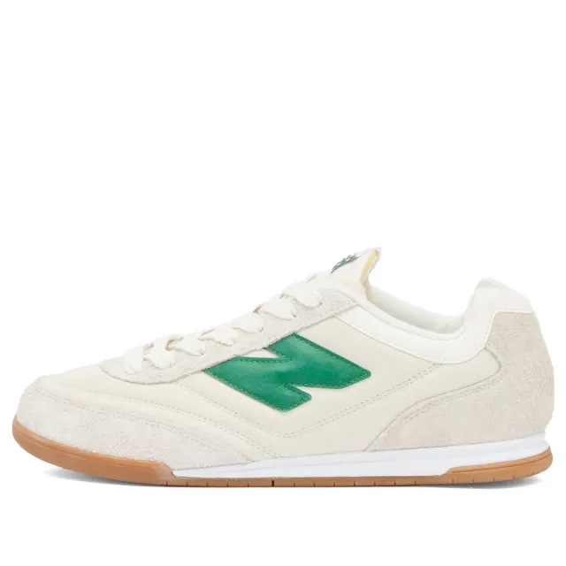 New Balance RC42 Women's, Cream Marl