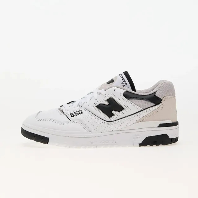 Sneakers New Balance 550 White Eur 45.5