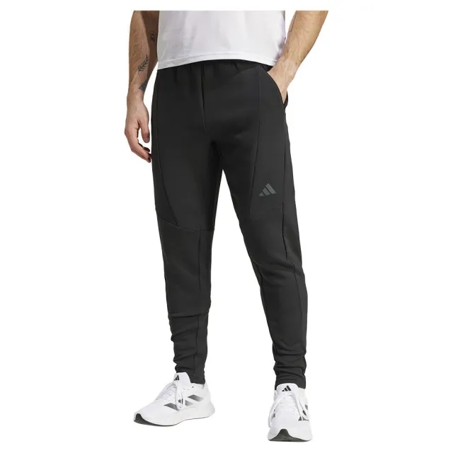 Adidas Designed For Training Spaceknit Joggers