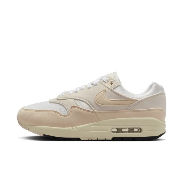 Nike Air Max 1 Women's Shoes - White