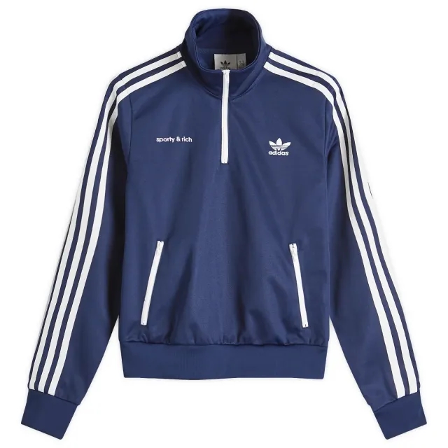 adidas X Sporty&Rich Track Top