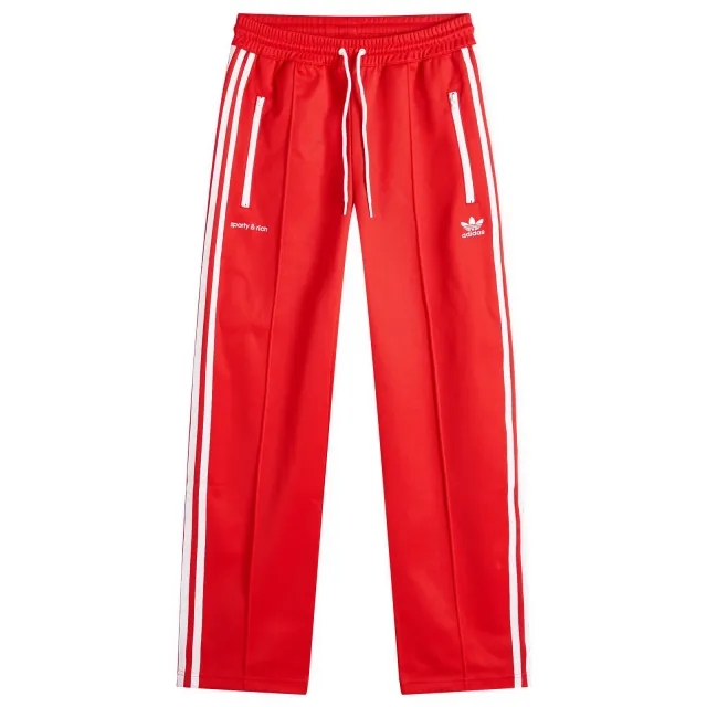 adidas X Sporty&Rich Track Pant