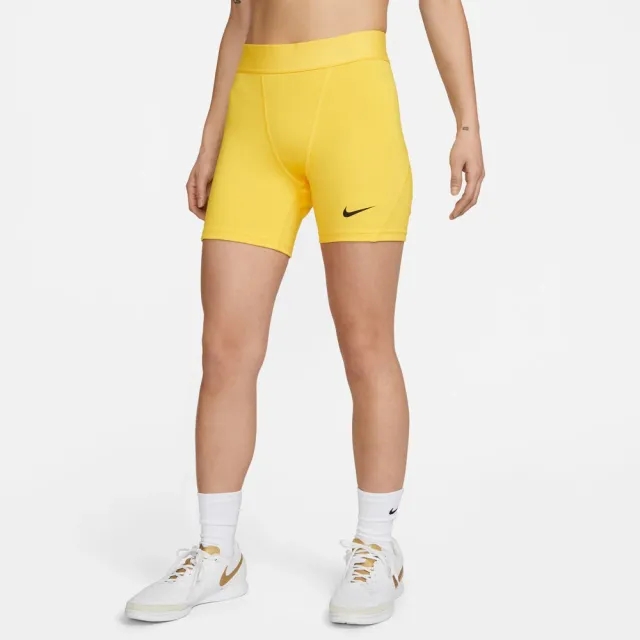 Nike Pro Strike Dh8327 Shorts  L Woman -