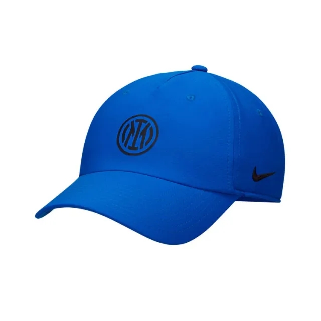 Nike Inter Milan Club Cap - Blue 2023-2024