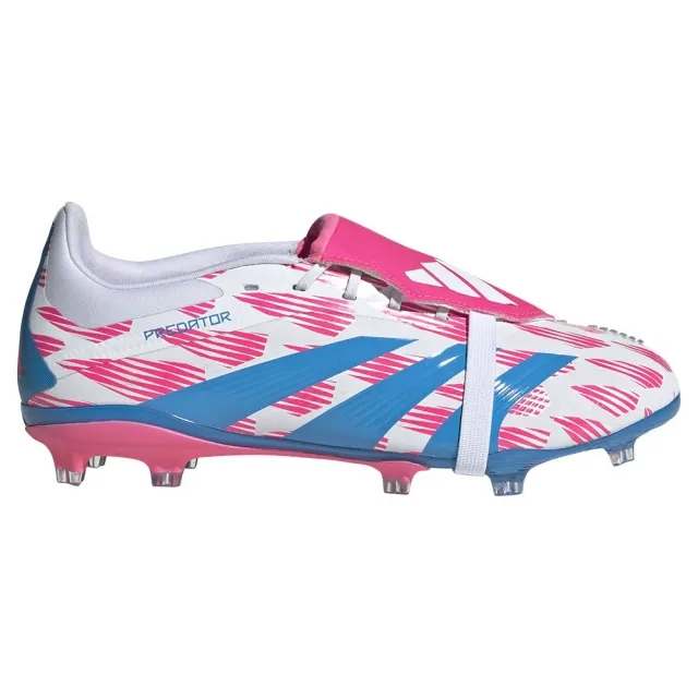 adidas Kids Predator Elite Tongue FG