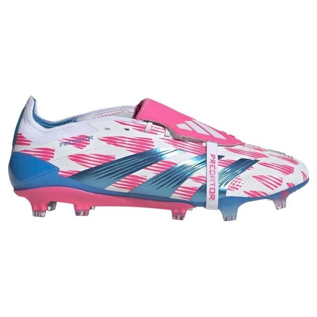 adidas - Predator 24 Elite FG FT Reemergence Pack