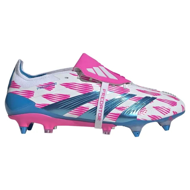 adidas Predator Elite Tongue SG