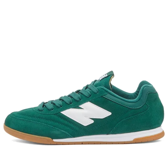New Balance Rc42 Women Shoes - Green