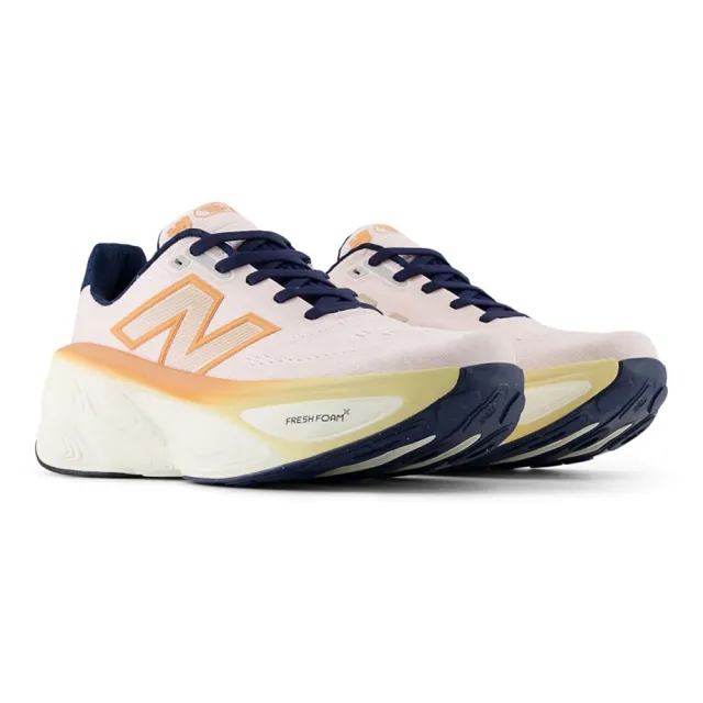 New Balance Womens Fresh Foam X More v5
