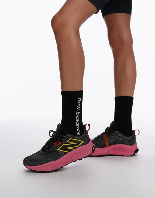New Balance Womens Fresh Foam X Hierro v8