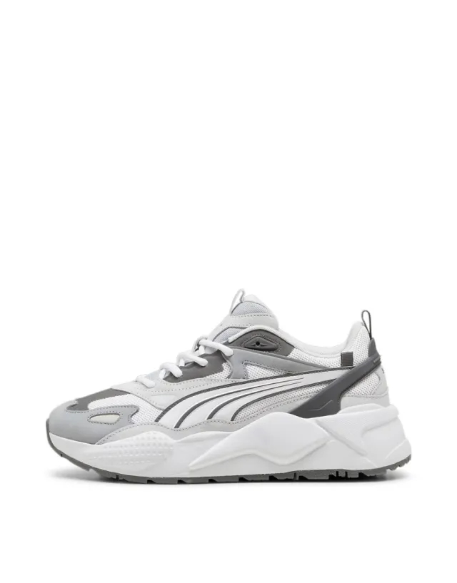Puma RS-X Efekt Premium Trainer - White - Size 8 - White