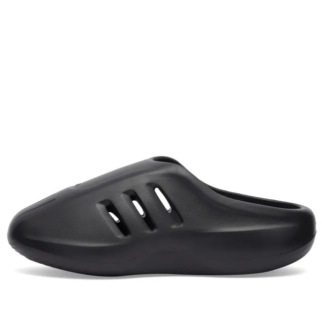 Adidas Men's Adifom Iiinfinity Mule Core Black/Core Black/Preloved Purple