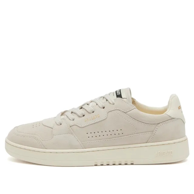 Axel Arigato Women's Dice Lo Sneaker Off White/Beige