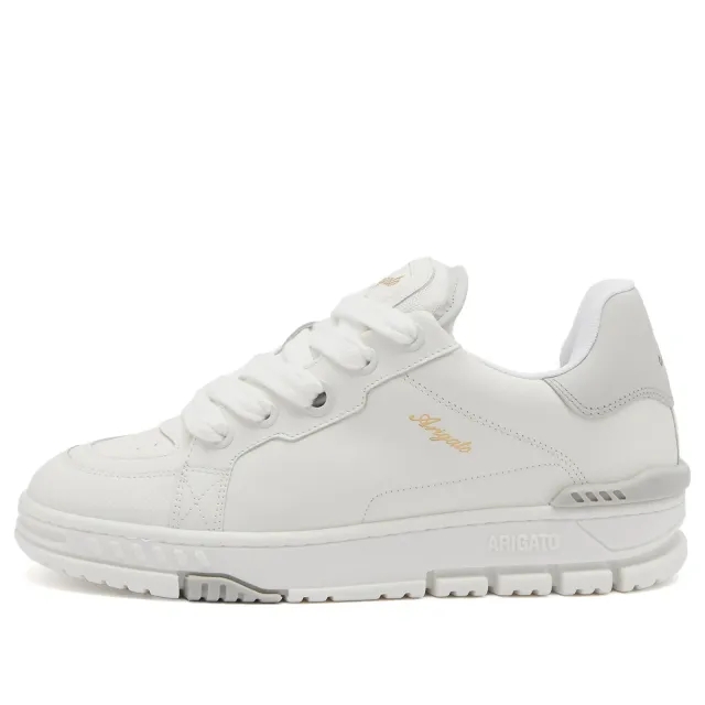 Axel Arigato Area Haze Women Lowtop White