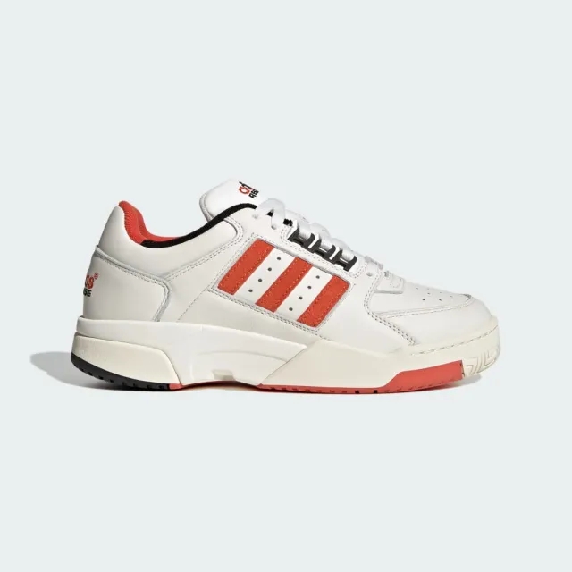 adidas Torsion Response Tennis Low Shoes
