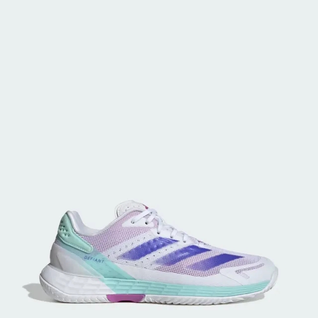 adidas Defiant Speed 2 Tennis Shoes