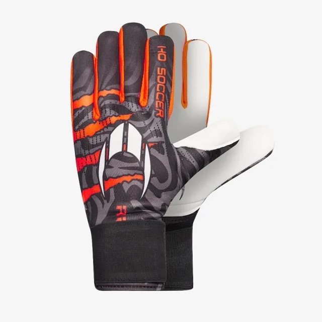 HO Soccer HO Kids Rage Plus GK Gloves
