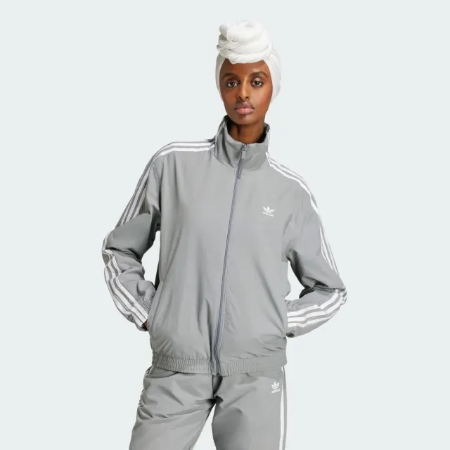 adidas adidas Originals Woven Track Top