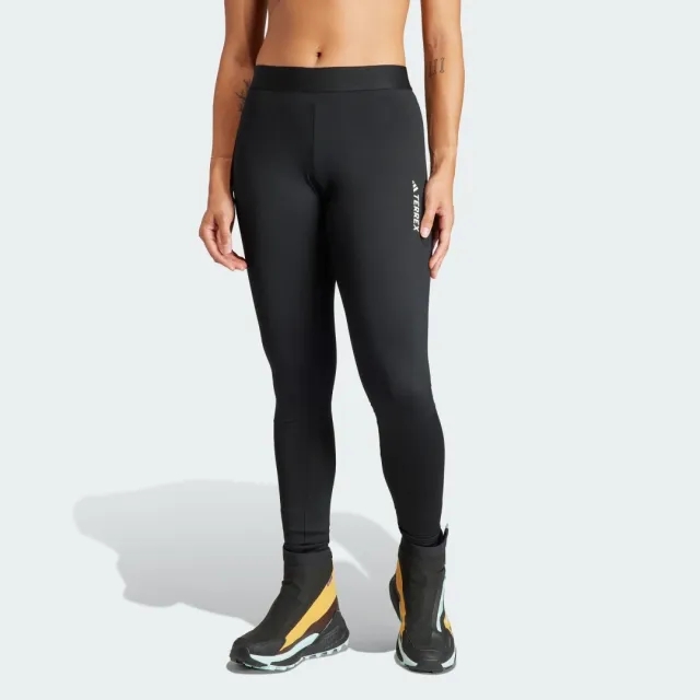 adidas XPR XC Running Tights Women - Black