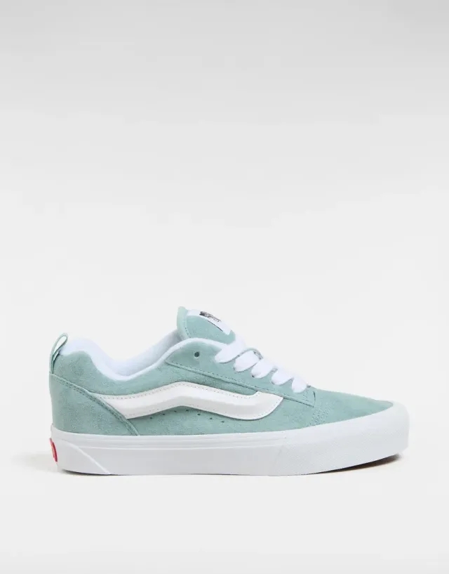 Vans Knu Skool Trainers