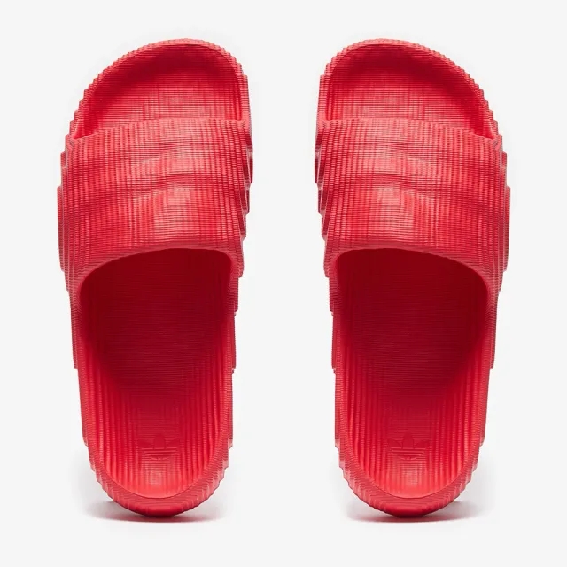 adidas Originals Sneakers Adidas Adilette 22 Red Eur 44.5