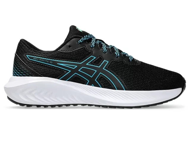Asics Gel-Excite 10 GS Junior Running Shoes - AW24