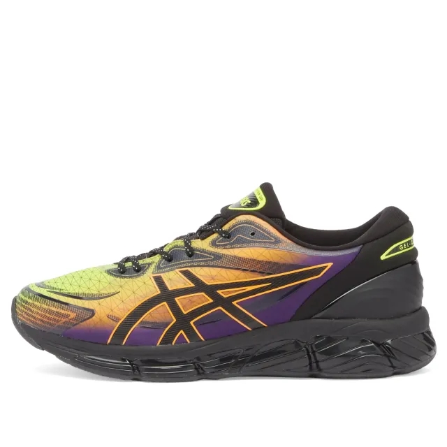 Asics QUANTUM Men Shoes - White