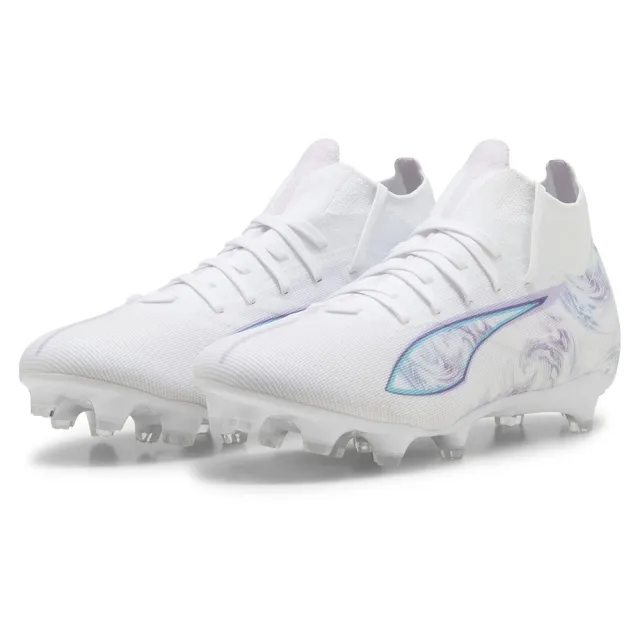 Puma Ultra 5 Match+ Brill Indoor Football Shoes