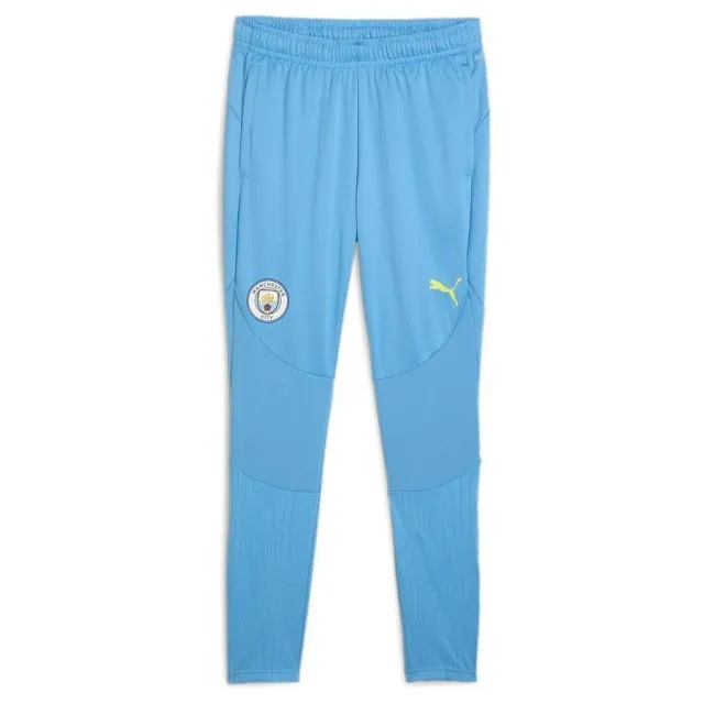 Puma Manchester City 24 25 Training Pants