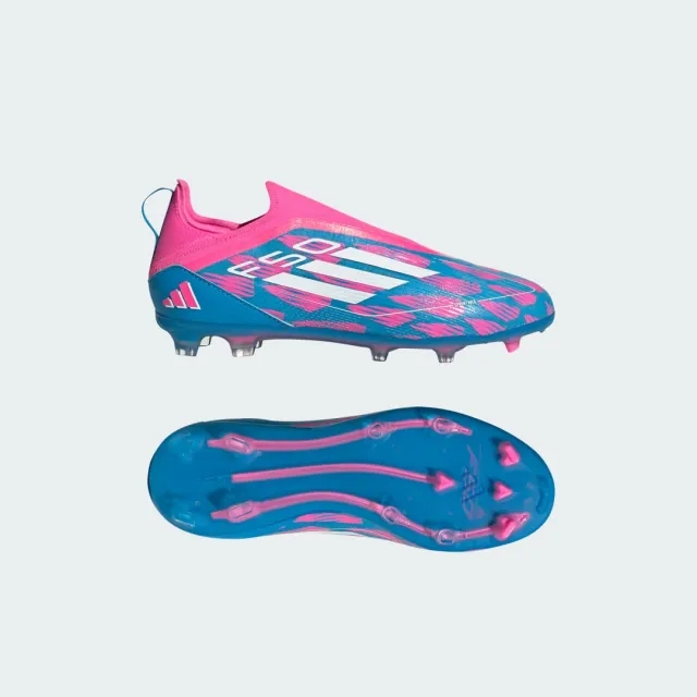 adidas - JUNIOR F50 Pro LL FG Reemergence Pack