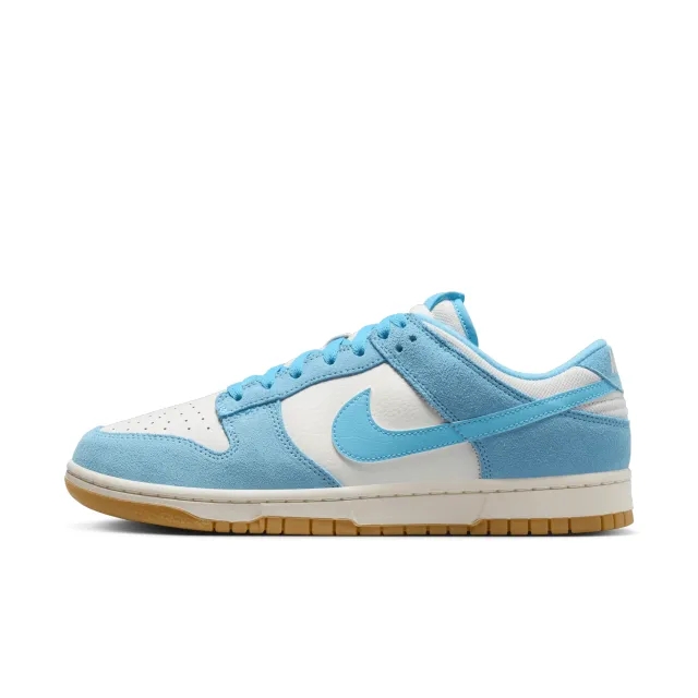 Nike Dunk Low - Blue, Blue