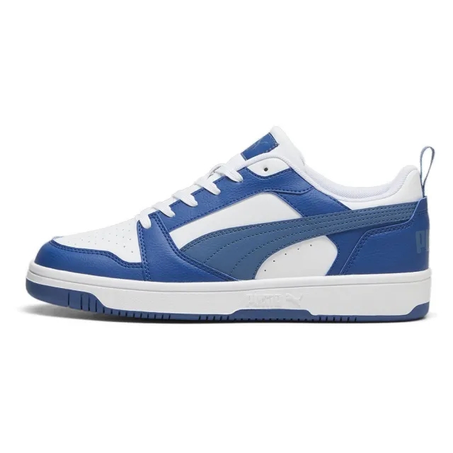 Puma Rebound V6 Low Trainers
