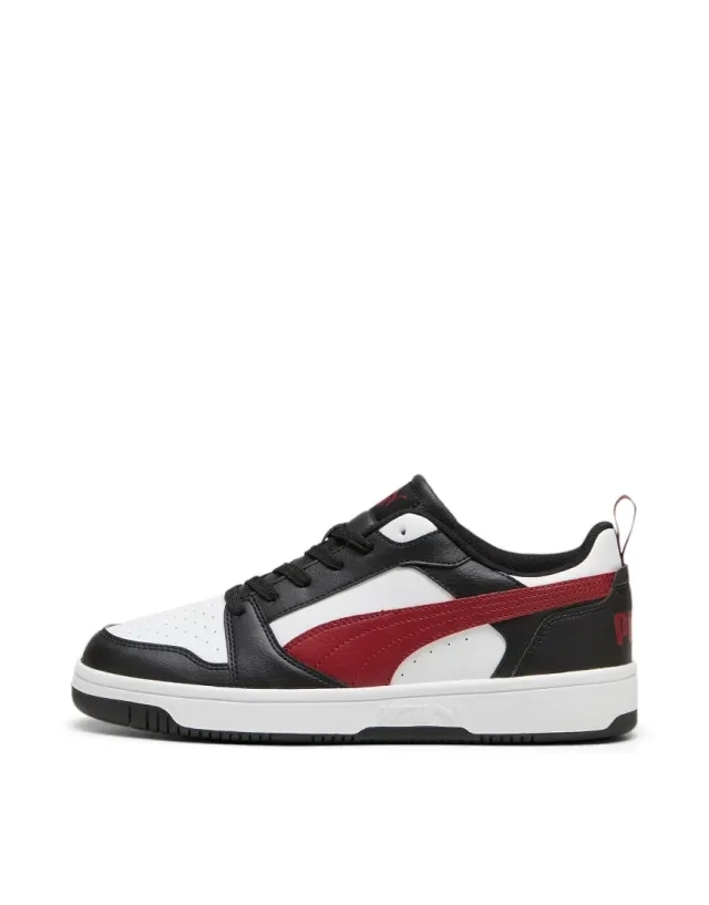 Puma Rebound V6 Low Trainers