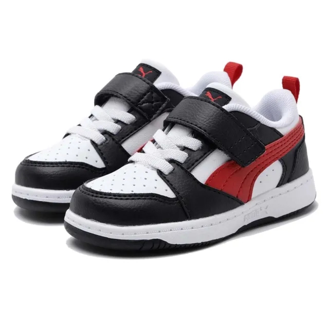 Puma Rebound V6 Lo Ac+ Trainers