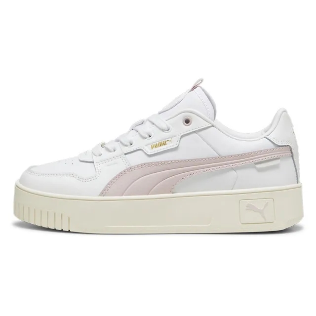 Puma Carina Street Lux Trainers