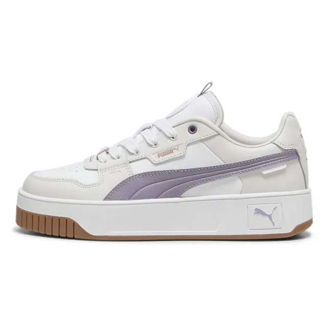 Puma Carina Street Lux Trainers
