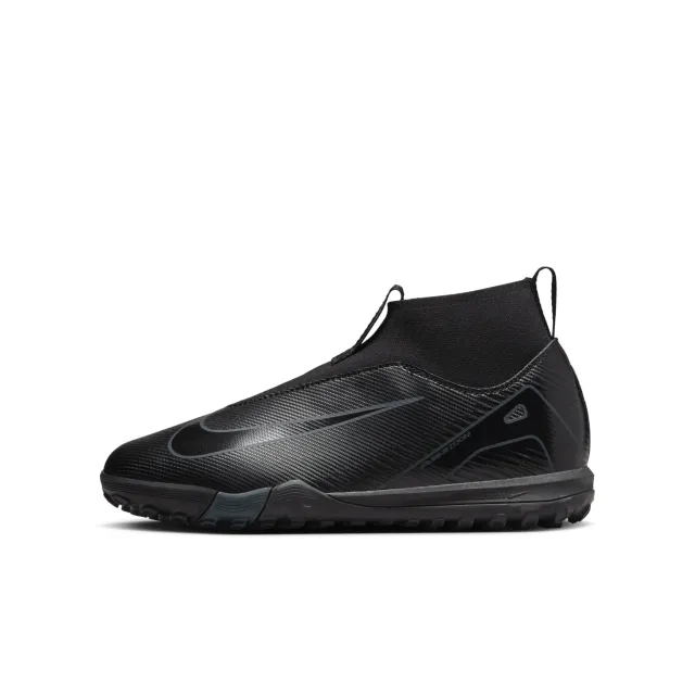 Nike Kids Air Zoom Mercurial Superfly X Academy TF