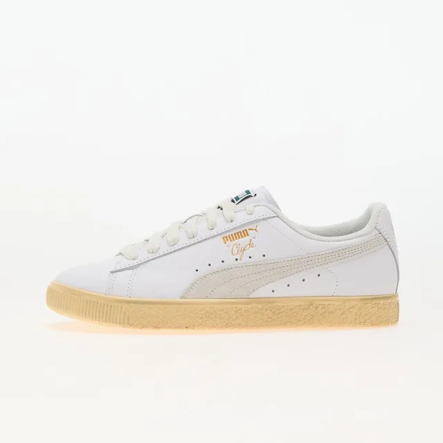 Sneakers Puma Clyde Vintage White Eur 43