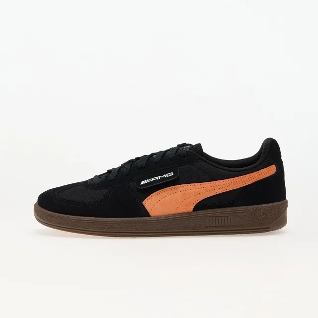 Sneakers Puma Amg Palermo Og Black Eur 44.5