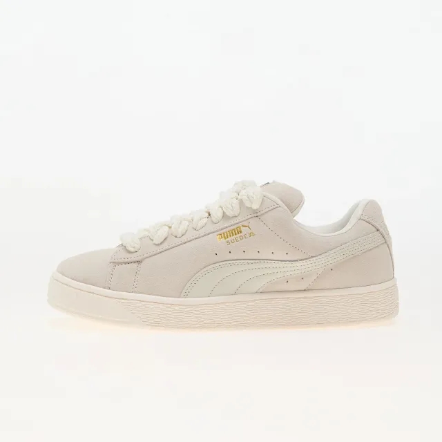Sneakers Puma Suede Xl Rope White Eur 37.5