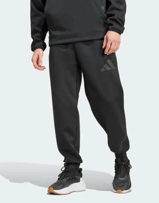 adidas ZNE Pant - Black - Size L - Black