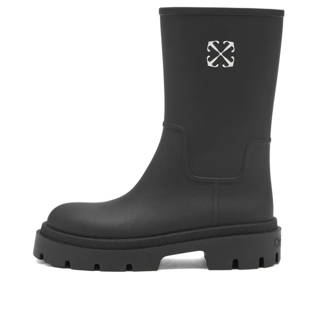 Off-White Women's Reboot Arrow Black Shoes