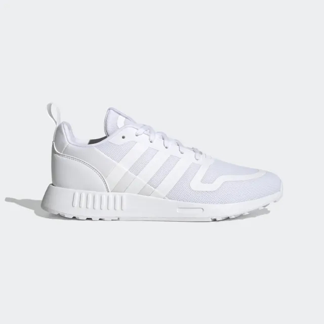adidas  MULTIX  women's Shoes (Trainers) in White