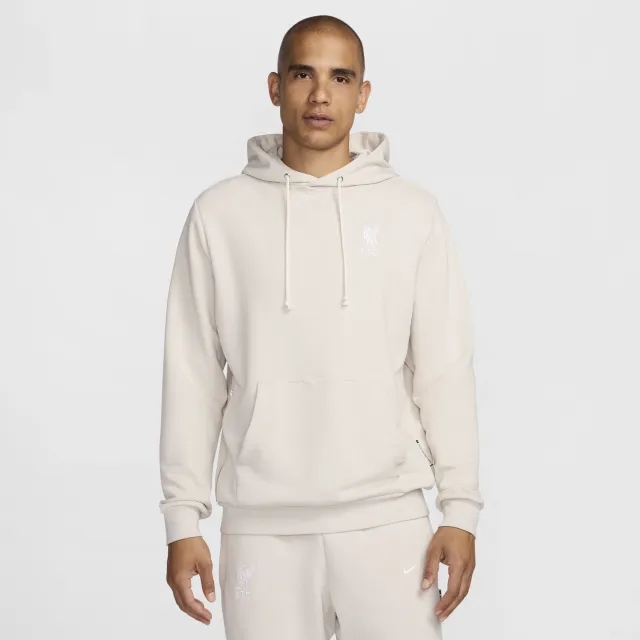 Nike Liverpool 24 25 Dri FIT Standard Issue PO Hoodie