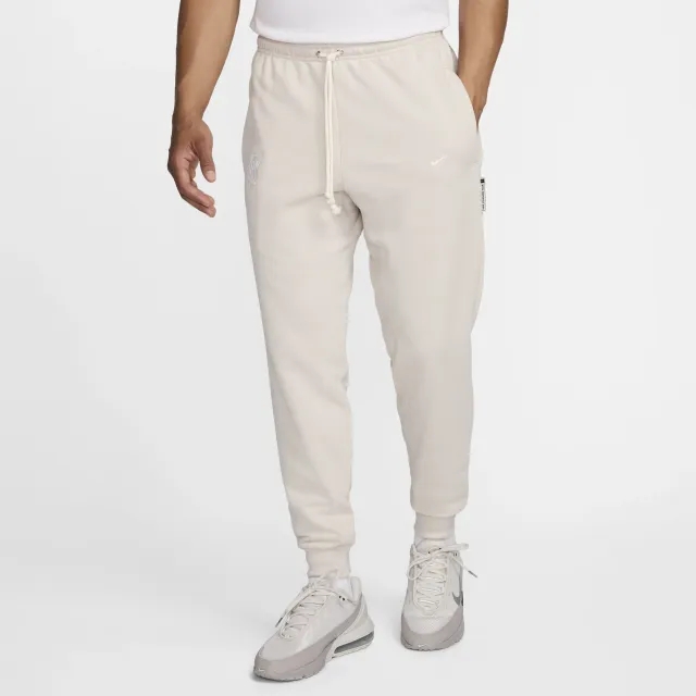 Nike Liverpool 24 25 Dri FIT Standard Issue Tapered Pants