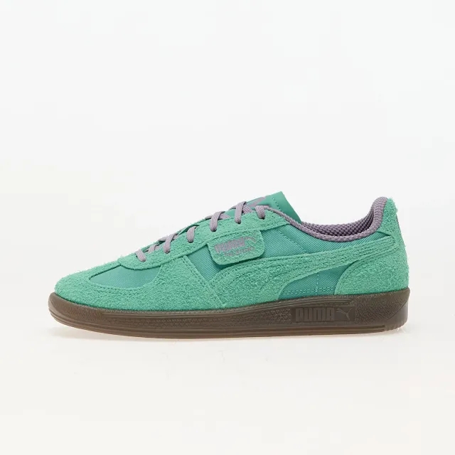 Sneakers Puma Palermo Clobber Dresscode Wns Green Eur 41