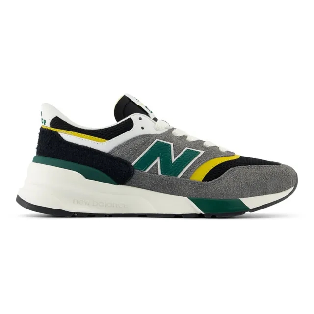 New Balance  997R  men's Shoes (Trainers) in Grey