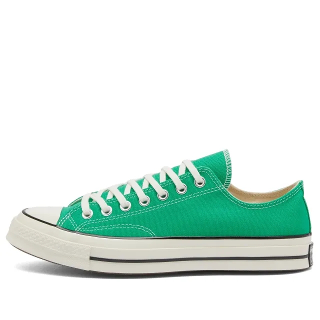 Converse Chuck 70 Vintage Canvas - Green