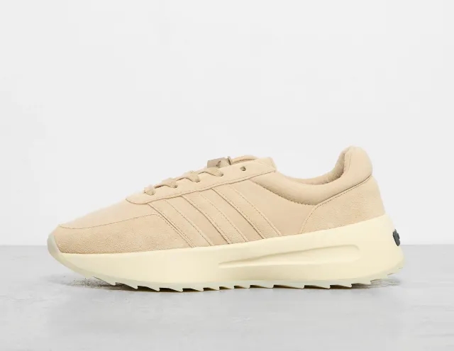 adidas x Fear of God Athletics Los Angeles - Brown, Brown