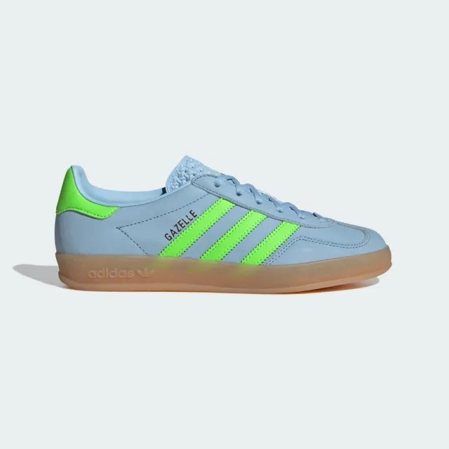 adidas Originals Gazelle Indoors Women's, Blue